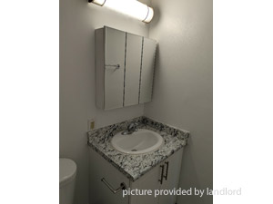 1 Bedroom apartment for rent in MISSISSAUGA