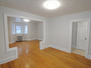 2 Bedroom apartment for rent in TORONTO 