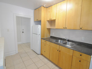 2 Bedroom apartment for rent in TORONTO 