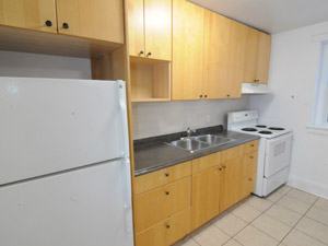2 Bedroom apartment for rent in TORONTO 