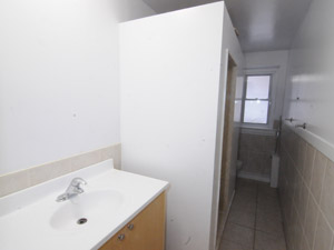 2 Bedroom apartment for rent in TORONTO 