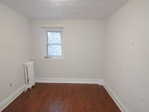 2 Bedroom apartment for rent in TORONTO 