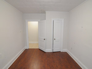 2 Bedroom apartment for rent in TORONTO 