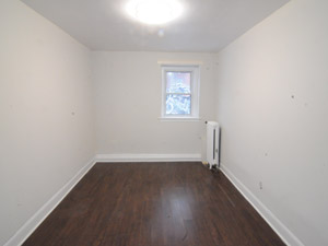 2 Bedroom apartment for rent in TORONTO 