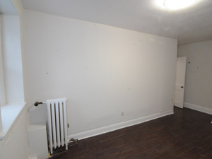 2 Bedroom apartment for rent in TORONTO 