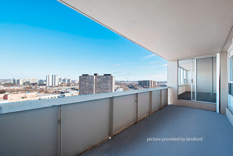 For Rent 701 Don Mills Road East York 2 Bdrm Viewit 2209