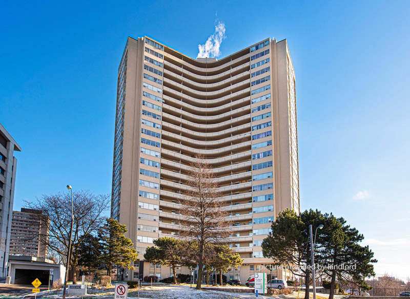 For rent 701 Don Mills Road East York, 2 bdrm Viewit 2209