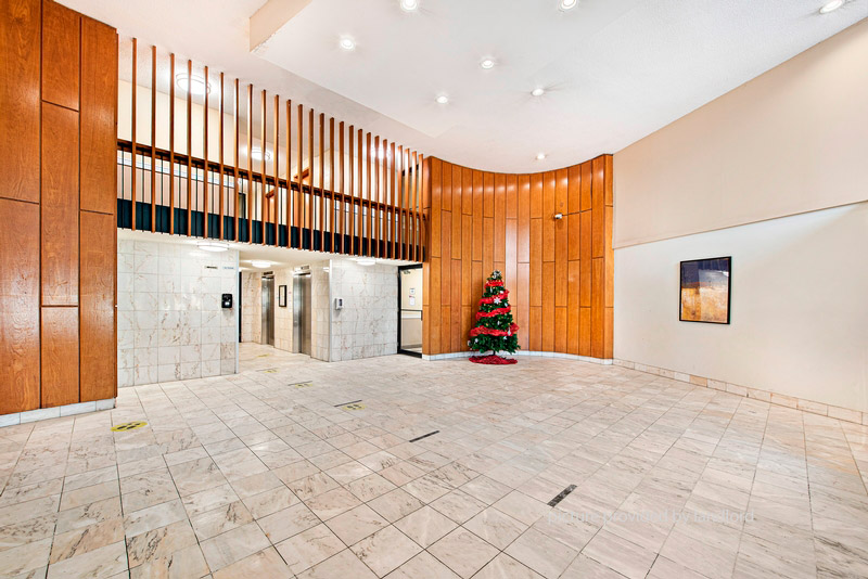 For rent 701 Don Mills Road East York, 2 bdrm Viewit 2209