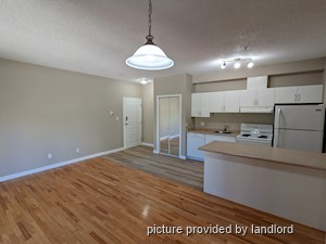 1 Bedroom apartment for rent in Edmonton