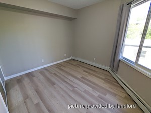 1 Bedroom apartment for rent in Edmonton