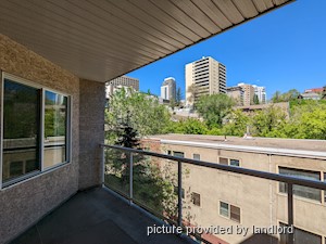 1 Bedroom apartment for rent in Edmonton