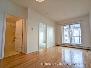 1 Bedroom apartment for rent in Edmonton