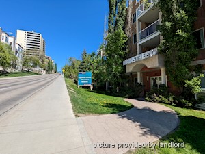 1 Bedroom apartment for rent in Edmonton