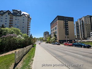 1 Bedroom apartment for rent in Edmonton