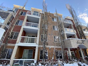 1 Bedroom apartment for rent in Edmonton