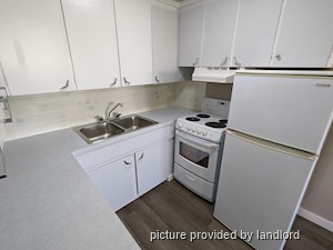 2 Bedroom apartment for rent in Edmonton