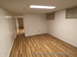 1 Bedroom apartment for rent in Toronto