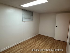 1 Bedroom apartment for rent in Toronto