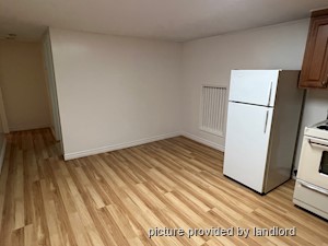 1 Bedroom apartment for rent in Toronto