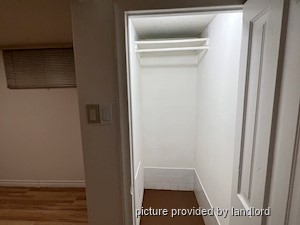 1 Bedroom apartment for rent in Toronto