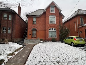 1 Bedroom apartment for rent in Toronto