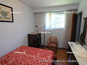 Room / Shared apartment for rent in Toronto