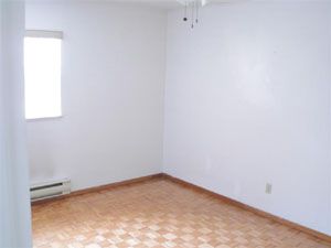 2 Bedroom apartment for rent in WINDSOR