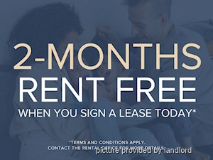 1 Bedroom apartment for rent in Beauport