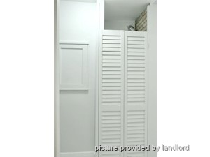 2 Bedroom apartment for rent in TORONTO