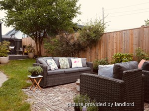 2 Bedroom apartment for rent in TORONTO