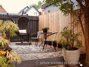 2 Bedroom apartment for rent in TORONTO