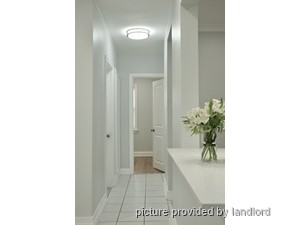 2 Bedroom apartment for rent in TORONTO