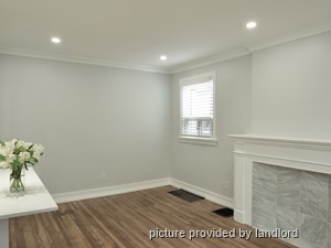 2 Bedroom apartment for rent in TORONTO