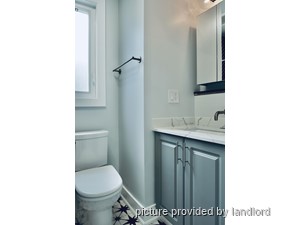 2 Bedroom apartment for rent in TORONTO