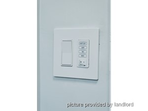 2 Bedroom apartment for rent in TORONTO