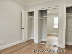 2 Bedroom apartment for rent in TORONTO