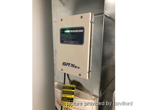 2 Bedroom apartment for rent in TORONTO