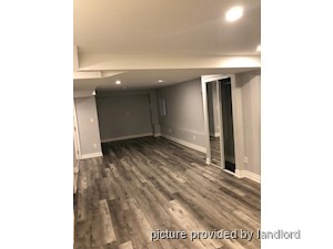 2 Bedroom apartment for rent in Ajax