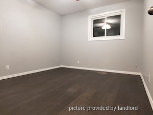 3+ Bedroom apartment for rent in Pickering