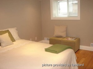 1 Bedroom apartment for rent in TORONTO