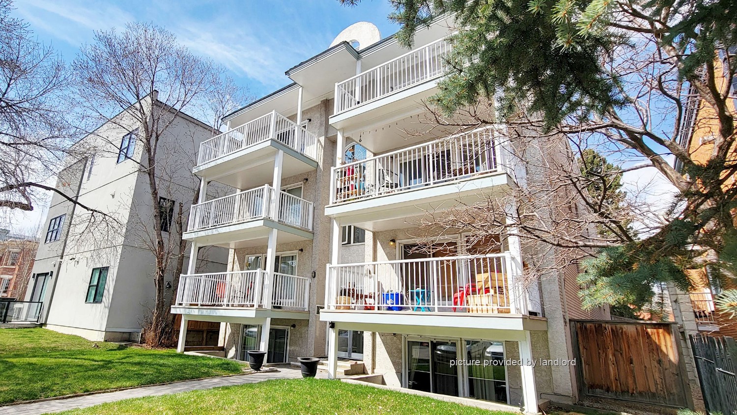 For rent 234 21 Ave Sw Calgary, Bach Viewit 221570