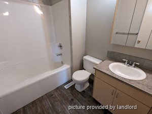 2 Bedroom apartment for rent in Lethbridge