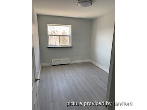 1 Bedroom apartment for rent in Mississauga