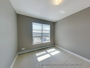 1 Bedroom apartment for rent in Fort McMurray