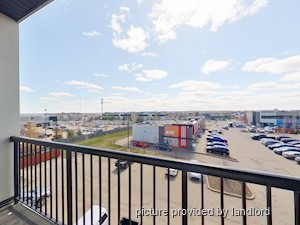 1 Bedroom apartment for rent in Fort McMurray