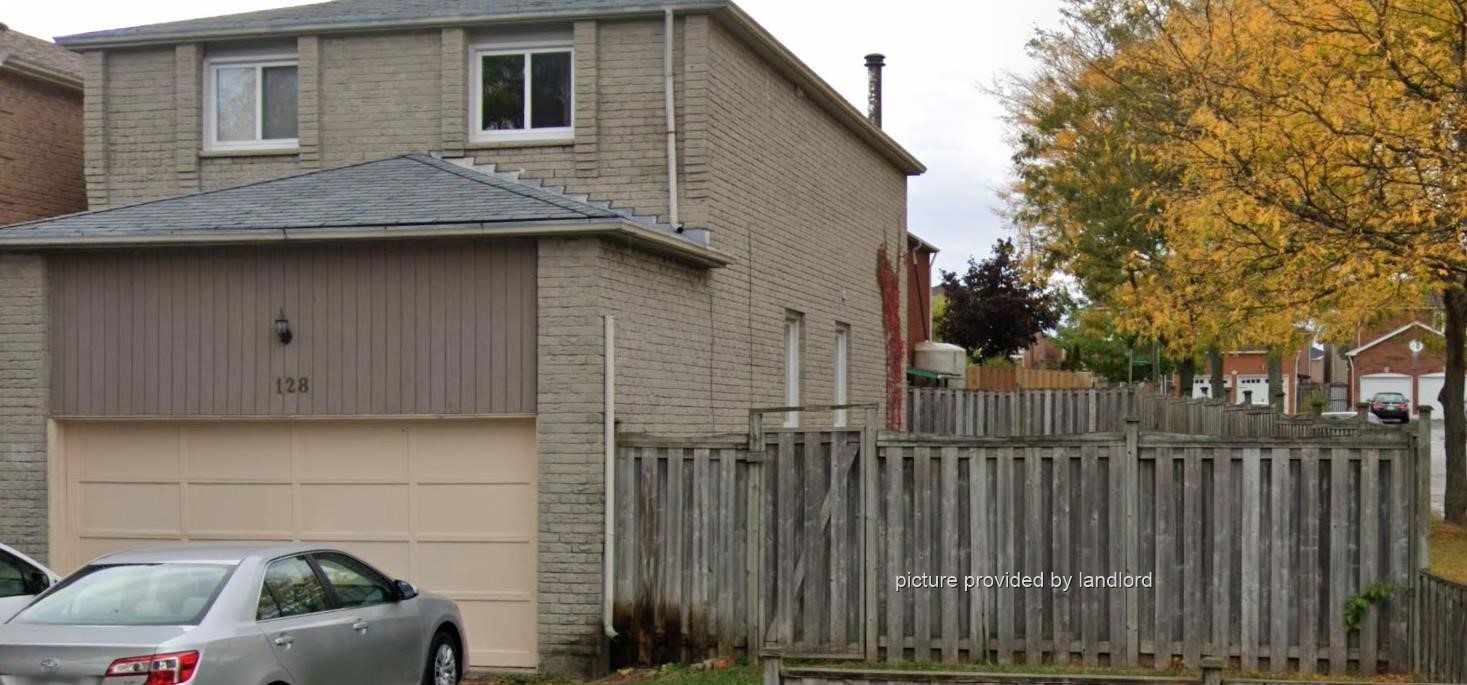 For rent 128 Laguna Crescent Markham, 1 bdrm Viewit 221813