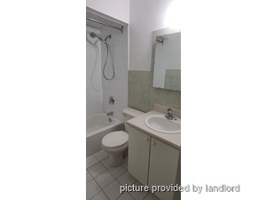 2 Bedroom apartment for rent in TORONTO