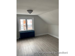 1 Bedroom apartment for rent in TORONTO