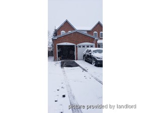 Rental House Fernam St.-Strouds Ln., Pickering, ON