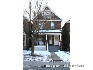 2 Bedroom apartment for rent in TORONTO